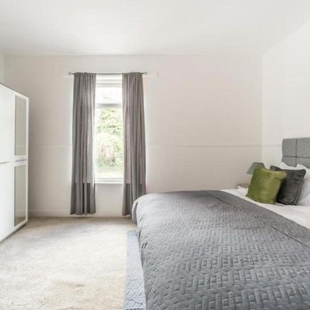 Cosy Home Near Port Of Hull 赫尔河畔京士顿 外观 照片